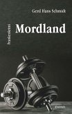 Mordland (eBook, ePUB)