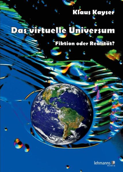Das virtuelle Universum (eBook, PDF) Das virtuelle Universum (eBook, PDF)