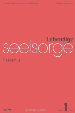 Lebendige Seelsorge 1/2021 (eBook, PDF) - Echter, Verlag