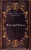 War and Peace (eBook, ePUB)