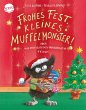 Frohes Fest kleines Muffelmonster!... - Bild 1