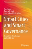 Smart Cities and Smart Governance (eBook, PDF)