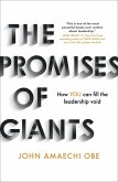The Promises of Giants (eBook, ePUB)