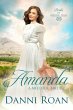 Amanda (Brides of Needful Texas)... - Bild 1