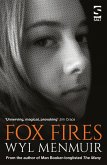Fox Fires (eBook, ePUB)