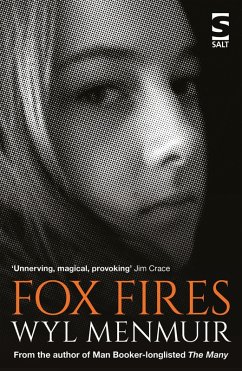 Fox Fires (eBook, ePUB) - Menmuir, Wyl