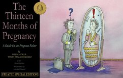 Cover The Thirteen Months of Pregnancy (eBook, ePUB)