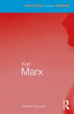 Karl Marx (eBook, ePUB)