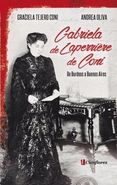 Gabriela de Laperrière de Coni (eBook, ePUB) - Tejero Coni, Graciela; Oliva, Andrea