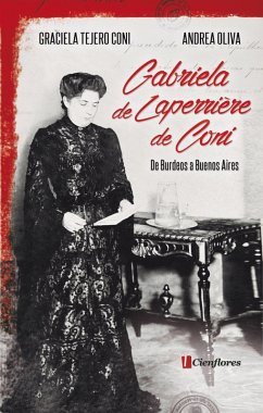 Cover Gabriela de Laperrière de Coni (eBook, ePUB)