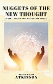 Nuggets of the New Thought (eBook, ePUB) Nuggets of the New Thought (eBook, ePUB)