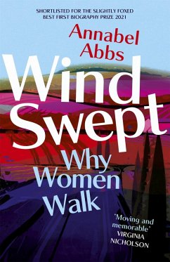 Cover Windswept (eBook, ePUB)