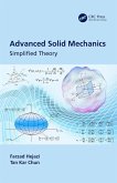 Advanced Solid Mechanics (eBook, ePUB)