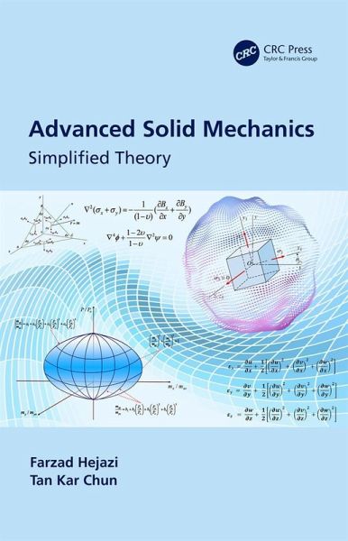 Advanced Solid Mechanics (eBook, ePUB) Advanced Solid Mechanics (eBook, ePUB)