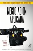 Negociación aplicada (eBook, ePUB) Negociación aplicada (eBook, ePUB)