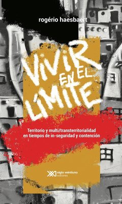 Cover Vivir en el límite (eBook, ePUB)