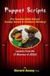 Puppet Scripts (eBook, ePUB) - Bild 1
