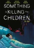 Something is killing the Children. Band 2 (eBook, PDF)