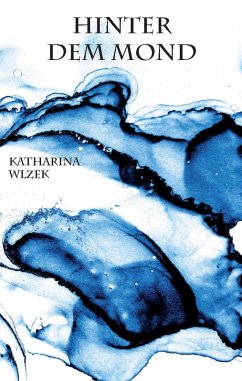 Cover Hinter dem Mond (eBook, ePUB)