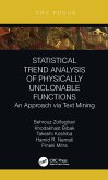 Statistical Trend Analysis of Physically Unclonable Functions (eBook, ePUB)