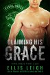 Claiming His Grace (Feral Breed Fight... - Bild 1
