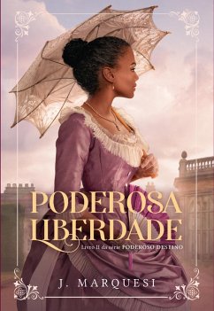 Cover Poderosa liberdade (eBook, ePUB)