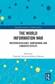 The World Information War (eBook, ePUB)