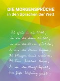 Die Morgensprüche (eBook, PDF) Die Morgensprüche (eBook, PDF)