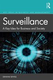 Surveillance (eBook, PDF)