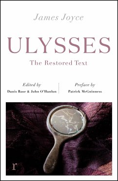 Ulysses (eBook, ePUB) - Joyce, James