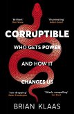 Corruptible (eBook, ePUB)