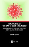 Fundamentals of Wastewater-Based Epidemiology (eBook, ePUB)