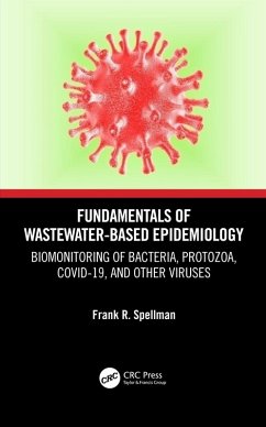 Fundamentals of Wastewater-Based Epidemiology (eBook, ePUB) - Spellman, Frank R.