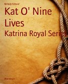 Kat O&apos; Nine Lives (eBook, ePUB)