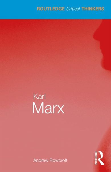 Karl Marx (eBook, PDF)
