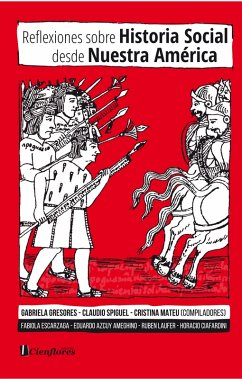 Cover Reflexiones sobre Historia Social desde Nuestra América (eBook, ePUB)