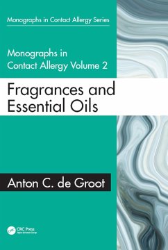 Cover Monographs in Contact Allergy: Volume 2 (eBook, ePUB)