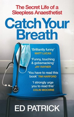 Catch Your Breath (eBook, ePUB) - Patrick, Ed