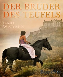 Der Bruder des Teufels (eBook, ePUB) - Warren, Earl