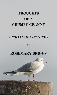 Cover Thoughts of a Grumpy Granny (eBook, ePUB)