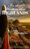 In den Weiten der Highlands (eBook, ePUB)