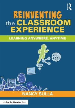Cover Reinventing the Classroom Experience (eBook, ePUB)