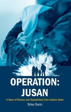 Cover Operation (eBook, ePUB)