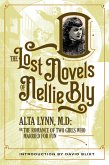 Alta Lynn, M.D. (The Lost Novels Of Nellie Bly, #4) (eBook, ePUB)