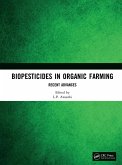 Biopesticides in Organic Farming (eBook, PDF)