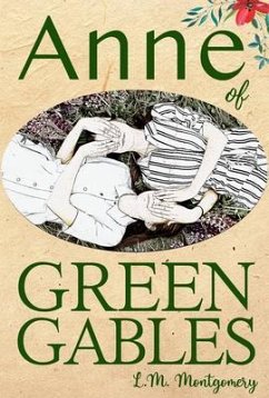 Anne of Green Gables (eBook, ePUB) - Montgomery, L. M.