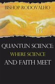 Quantun Sciensce (eBook, ePUB)