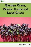 Garden Cress, Water Cress and Land Cress (eBook, ePUB)
