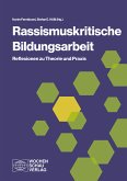 Rassismuskritische Bildungsarbeit (eBook, PDF)