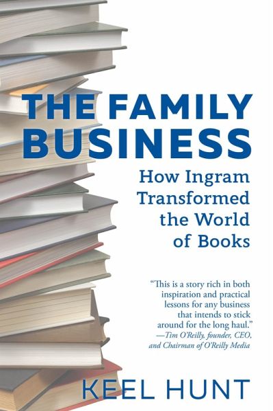 The Family Business (eBook, ePUB)